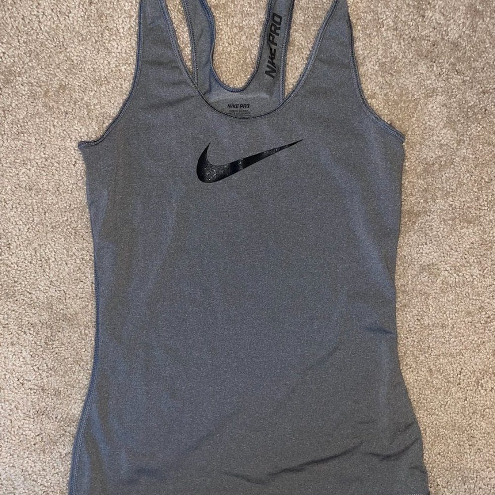 Nike Dry Fit Tank Top